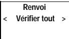 SONY ERICSSON T10S - Activation des renvois d'appel - 2