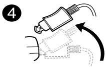 SONY ERICSSON T66 - Informations importantes sur les batteries - 4