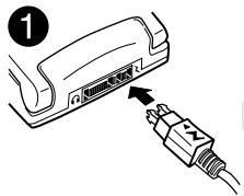 SONY ERICSSON T66 - Informations importantes sur les batteries - 1