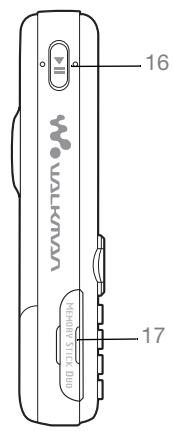 SONY ERICSSON W810I - Présentation des menus et du téléphone - 3