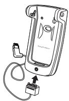 SONY ERICSSON HCA-200 - So installmenten Sie den Autoeinbausatz - 2