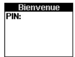 SONY ERICSSON T68I - Émission et réception d'appels - 1