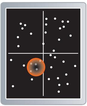 SONY ERICSSON U10 - Sensme™ - 1