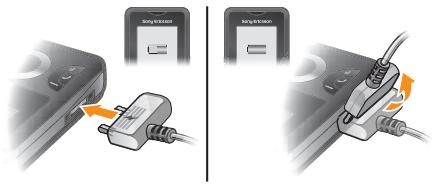 Etat de la batterie 1