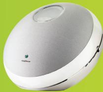 SONY ERICSSON W715 - Système home audio sans fil MBS-900 - 1