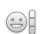 SONY ERICSSON XPERIA KYNO - Niveau de sourire - 1