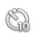 SONY ERICSSON XPERIA KYNO - Retardateur - 1