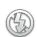 SONY ERICSSON XPERIA KYNO - Flash d'appoint - 1
