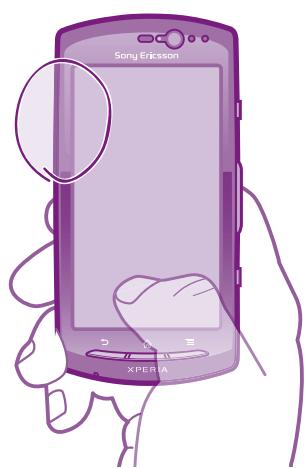SONY ERICSSON XPERIA KYNO - Obtenir les salariés performances - 1