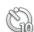 SONY ERICSSON XPERIA MINI - Retardateur - 1