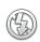 SONY ERICSSON XPERIA MINI - Flash d'appoint - 1