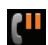 SONY ERICSSON XPERIA MINI - Icones de notification - 11