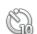 SONY ERICSSON XPERIA MINI - Retardateur - 1