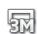 SONY ERICSSON XPERIA MINI PRO - 5MP 4:3 - 1