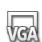 SONY ERICSSON XPERIA MINI PRO - VGA pleine largeur - 1