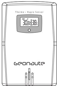 GEONAUTE CAPTEUR AUTONOME WS70 - decathlon creation@ - 5