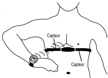 GEONAUTE CARDIO CW - Procédure d'installation - 1
