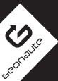 GEONAUTE CARDIO CW F300 - 4