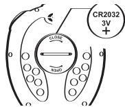 GEONAUTE CHRONO 700 - Première utilisation - 1