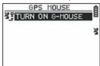GEONAUTE GPS KEYMAZE 300 - GPS MOUSE - 1