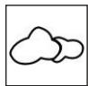 GEONAUTE MONTRE MW500 - Afficheg des prévisions météo : - 3