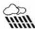 GEONAUTE MONTRE MW500 - Etalonnage des conditions meteorologiques locales - 4