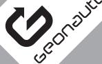 GEONAUTE MONTRE MW500 - 1