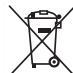 GEONAUTE PODOMETRE DISTA F700 - Recyclage - 1