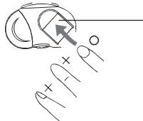 GEONAUTE PODOMETRE DISTA F700 - Utilisation du capteur de fréquence cardiaque - 1