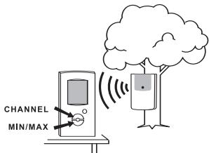 GEONAUTE STATION METEO WS500 QSN - Preparation - 12