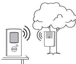 GEONAUTE STATION METEO WS500 QSN - Preparation - 13