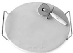 ROSIERES FOURS ENCASTRABLES - OVEN EQUIPMENT - 3