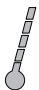 ROSIERES FOURS ENCASTRABLES - Mode automatique - 9