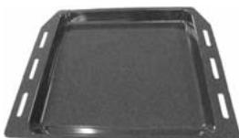 ROSIERES FOURS ENCASTRABLES - OVEN EQUIPMENT - 2
