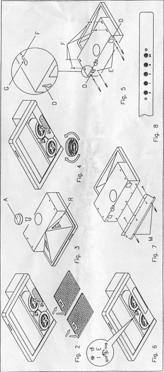 ROSIERES DECO 62 - Important - 1