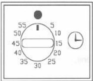 ROSIERES DGF 020 - Reglage de la BAGUE d'air - - 6