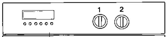 ROSIERES FC 3163 IN - FOUR MULTIFONCTIONS AVEC PROGRAMMATEUR ELECTRONIQUE - 1
