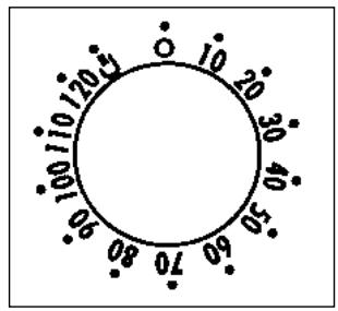 ROSIERES FC 3163 IN - UTILIZACAO DO TEMPORIZADOR PARA SELECÇÃO DO TEMPO DE COZEDURA TOTAL - 1