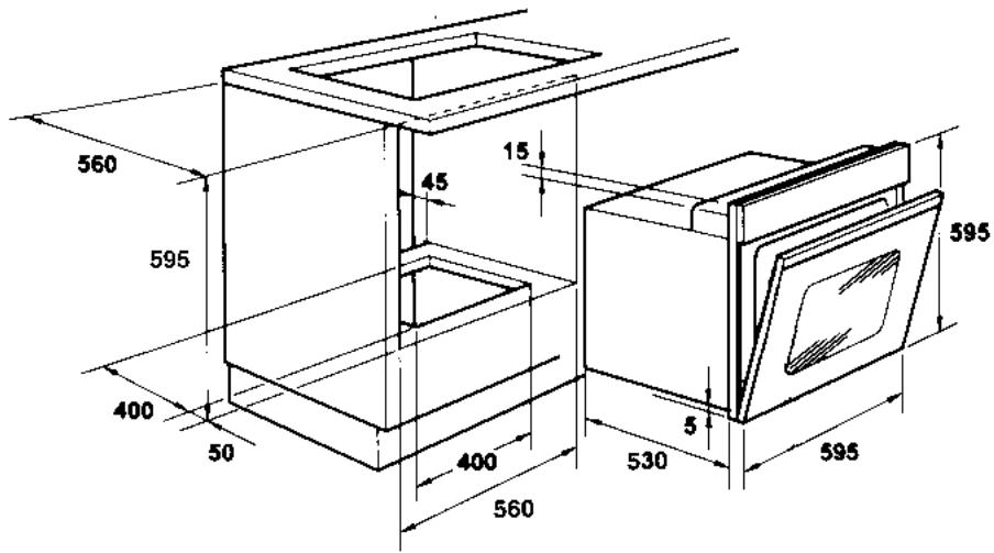 ROSIERES FC 3163 IN - INSTALLATIE - 1