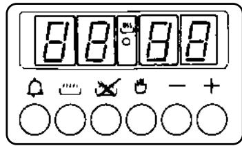 ROSIERES FC 3163 IN - OPERAÇÃO DO RELÓGIO ELECTRónico COM PROGRAMADOR - 1
