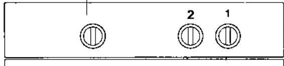 ROSIERES FC 3163 IN - AVEC MINUTEUR COUPE CIRCUIT OU MINUTEUR SONORE - 1