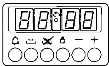 ROSIERES FC 3163 IN - UTILISATION DU PROGRAMMATEUR ELECTRONIQUE - 1