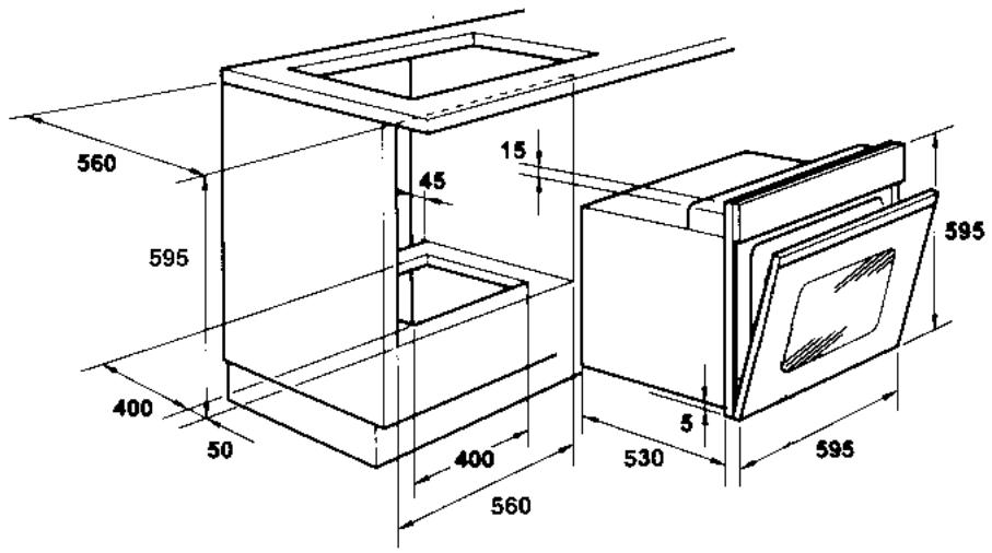 ROSIERES FC 3163 IN - INSTALLACION - 1