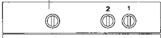 ROSIERES FC 3163 IN - MULTIFUNCTIONELOVEN MET TIJDSCHAKELAAR OF TIMER MET UITSCHAKELFUNCTIE - 1