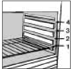 ROSIERES FC 3163 IN - Grilleren - 1