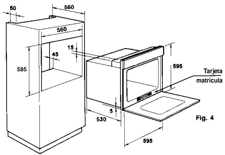 ROSIERES FC 3163 IN - INSTALLACION - 2