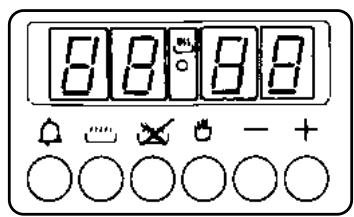 ROSIERES FC 3163 IN - GEBRUK VAN DE ELECTRONISCHE PROGRAMMAKLOK - 1