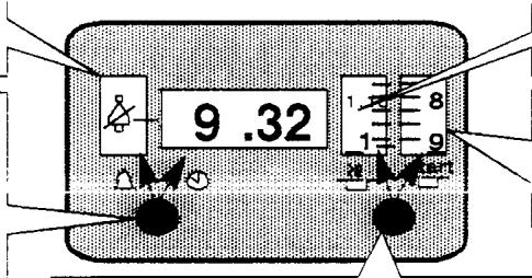 ROSIERES FV 7430 - PRESENTATION - MISE A L'HEURE - MINUTERIE SONORE - 1