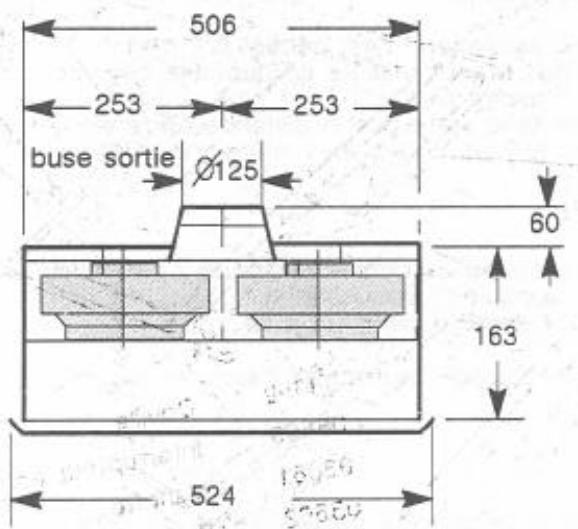 ROSIERES GRA 2 - Raccordement electrique - 1