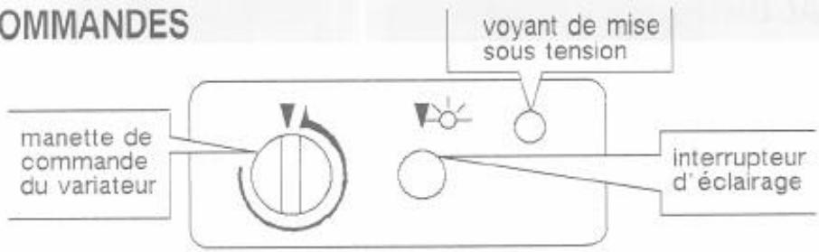 ROSIERES GRA 2 - Utilisation - 1